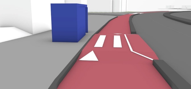 Image of 3d model of location. Please refer to the description of the location given below.